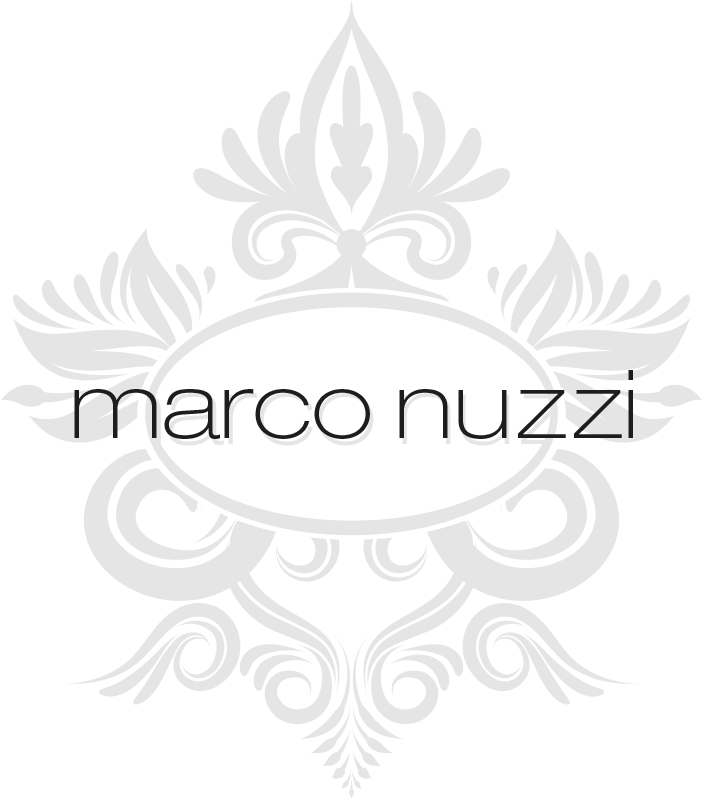 Logo Marco Nuzzi